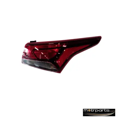 Genuine Hyundai Verna Taillight Right 92402H6000