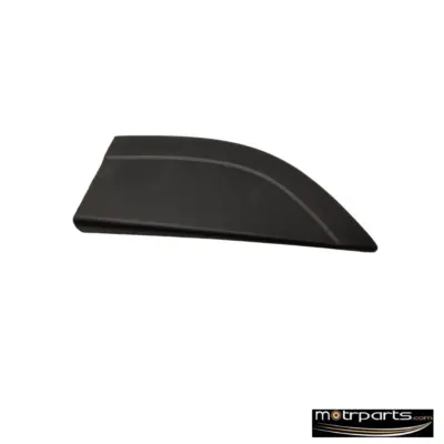 Genuine Hyundai Verna Rear Door Delta Moulding Trim Right