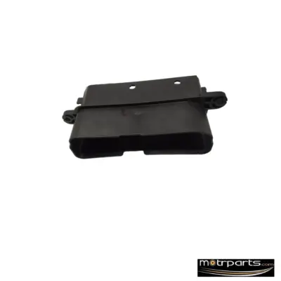 Genuine Hyundai Verna Heat Shield