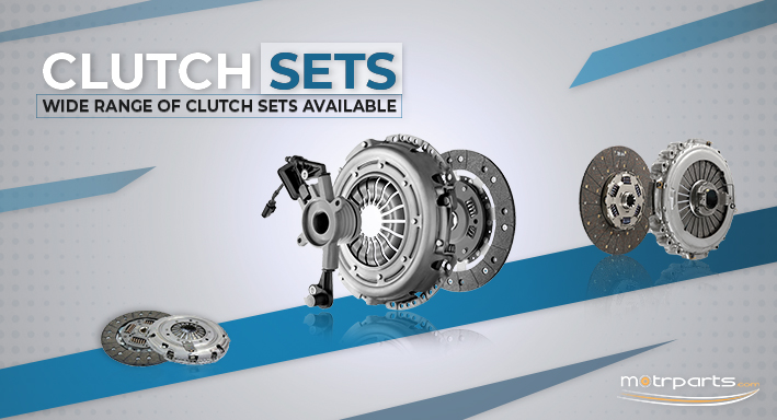 How to Choose the Best Car Clutch set