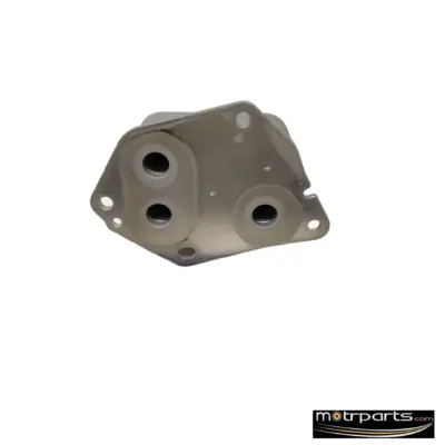 Oil Cooler Assy 264102A300 - Fits Hyundai Verna / Verna Fluidic / Creta / I20 / I20 Elite & Active / Elantra / Elantra Fluidic / Getz Prime