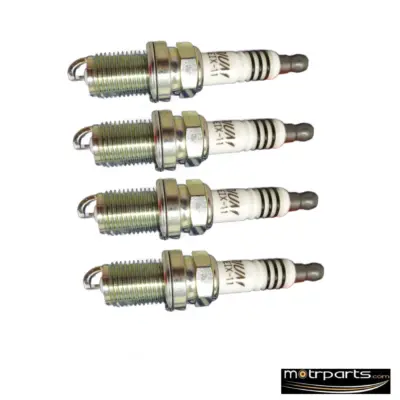 NGK Chevrolet Aveo Iridium Spark Plug, Honda City