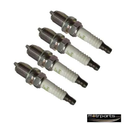 NGK Fiat Uno Conventional Spark Plug, Chevrolet Optra, Maruti Versa, Tata Indica