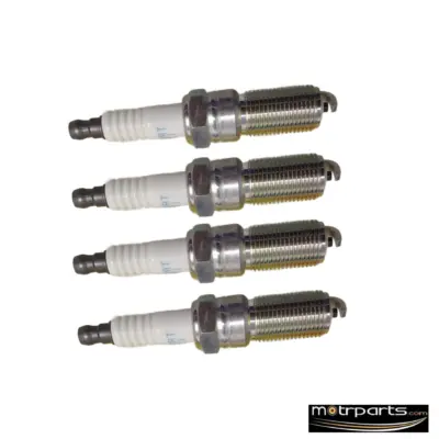 NGK Ford Fiesta Conventional Spark Plug
