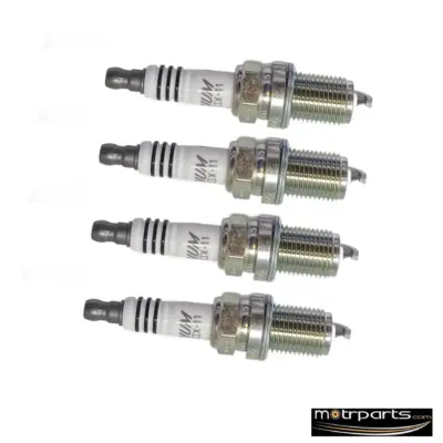 NGK Hyundai Sonata Iridium Spark Plug, Mitsubishi Cedia