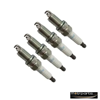 NGK Tata Indica Vista Conventional Spark Plug, Fiat Punto