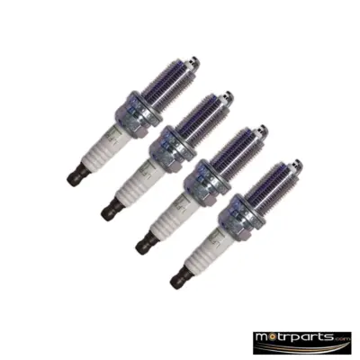 NGK Toyota Etios Conventional Spark Plug