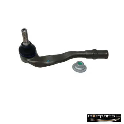 Meyle Audi A4 Tie Rod End Left