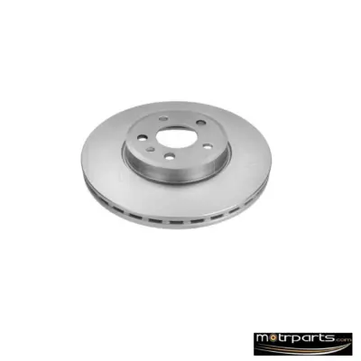 Meyle Audi A4 Front Platinum Disc Rotor
