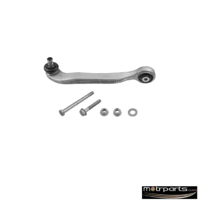 Meyle Audi A8 Front Upper Control Arm Left Type 1