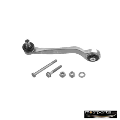 Meyle Audi A6 Rear Upper Control Arm Left