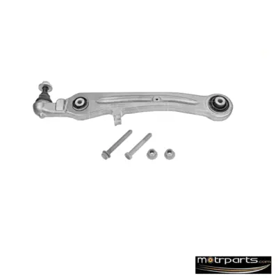Meyle Audi A8 Front Upper Control Arm