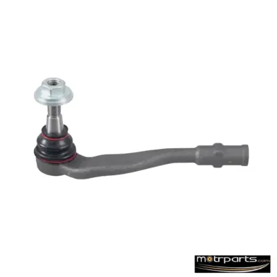 Meyle Audi A8 Tie Rod End Left