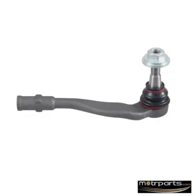Meyle Audi A8 Tie Rod End Right