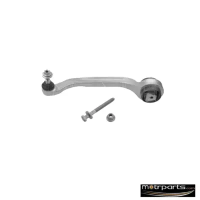 Meyle Audi A8 Rear Lower Control Arm Left