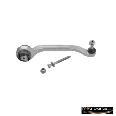 Meyle Audi A8 Rear Lower Control Arm Right