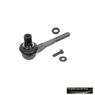 Meyle Audi A8 Tie Rod End Old