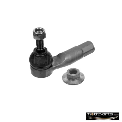 Meyle Volkswagen Passat Tie Rod End Left