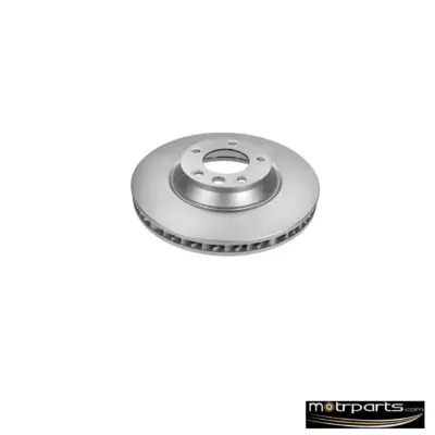 Meyle Audi Q7 Front Platinum Disc Rotor Left