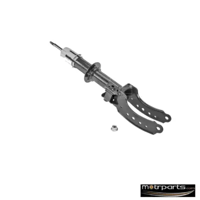 Meyle Audi Q7 Front Shock Absorber Right