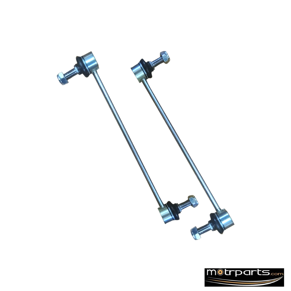 JPN Front Stabilizer Sway Bar Links For Jeep Compass 2007-2017 – 2-Piece Set, Direct Replacement, Lifetime Warranty