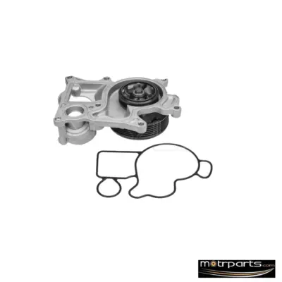 Meyle BMW 3-Series Water Pump 3132200019