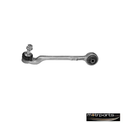 Meyle BMW 3-Series Rear Lower Conrtol Arm Left