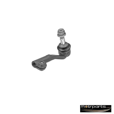 Meyle BMW 3-Series Tie Rod End Right
