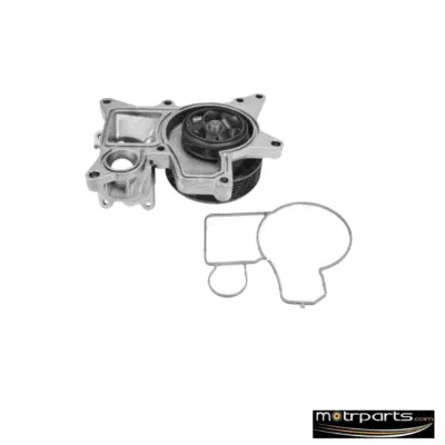 Meyle BMW 3-Series Water Pump 3132200016