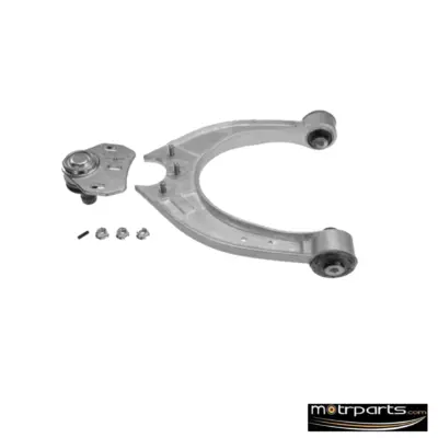 Meyle BMW 7-Series Front Upper Conrtol Arm Right