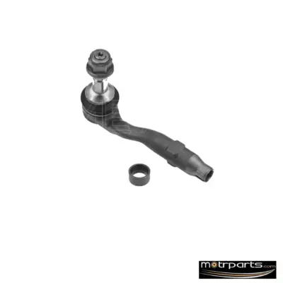 Meyle BMW 5-Series Tie Rod End Left