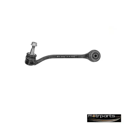 Meyle BMW X3 Rear Lower Conrtol Arm Left