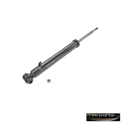 Meyle BMW X5 Rear Shock Absorber Left