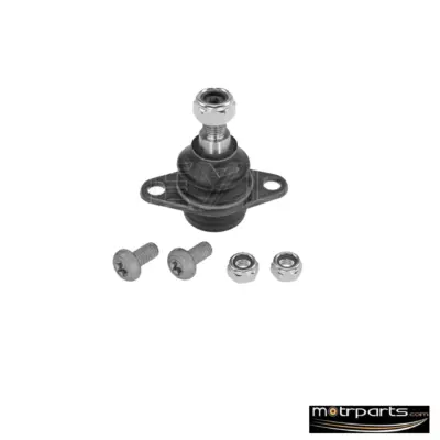 Meyle BMW X5 Suspension Balljoint