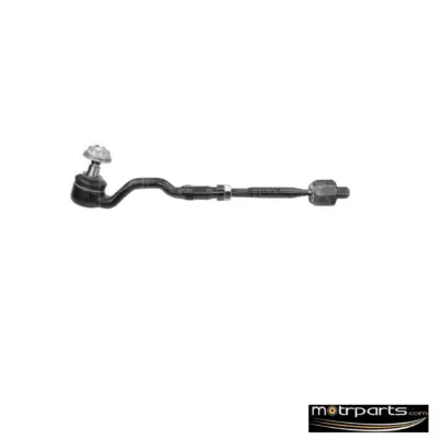 Meyle BMW 5-Series Tie Rod Assy