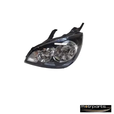Genuine Ford Fiesta Headlight Left 6N2Z13008A