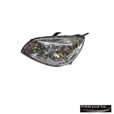 Genuine Ford Fiesta Headlight Left Type 1