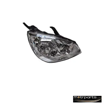 Genuine Ford Fiesta Headlight Right Type 1