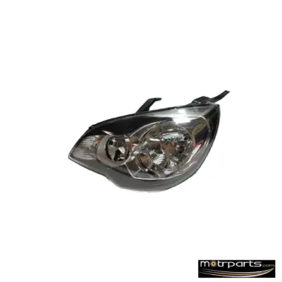 Genuine Ford Fiesta Headlight Left 8A3Z13008C