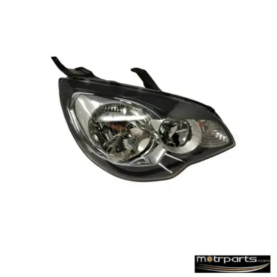 Genuine Ford Fiesta Headlight Right 8A3Z13008A