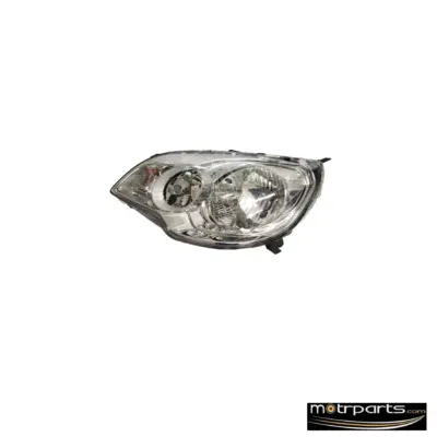 Genuine Ford Fiesta Headlight Left Type 2