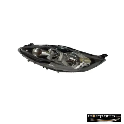 Genuine Ford Fiesta Headlight Left AA6913W030DD