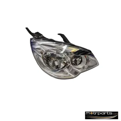 Genuine Ford Fiesta Headlight Right Type 2