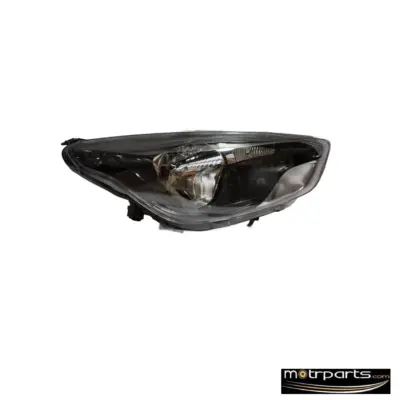 Genuine Ford Figo Aspire Headlight Black Right E4BZ13100B