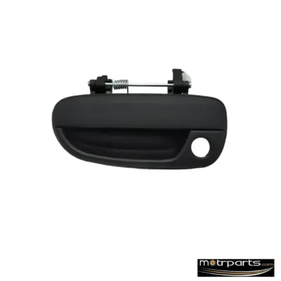 Genuine Hyundai Accent Front Door Outer Handle Left