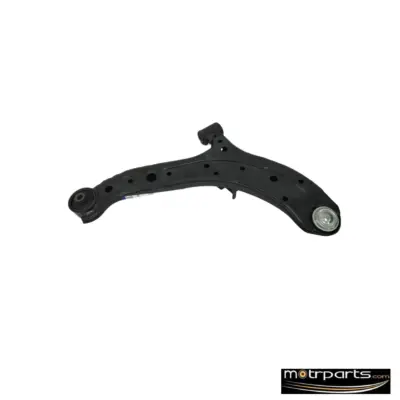 Genuine Hyundai Accent Lower Control Arm Left