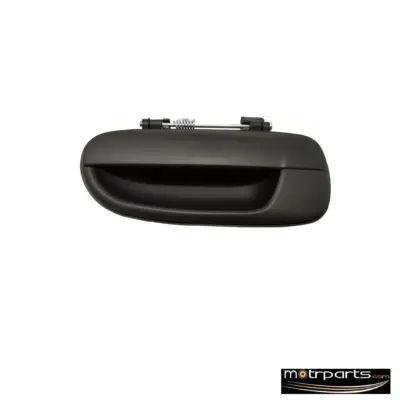 Genuine Hyundai Accent Rear Door Outer Handle Left