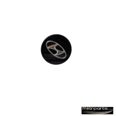 Genuine Hyundai Creta Wheel Hub Cap