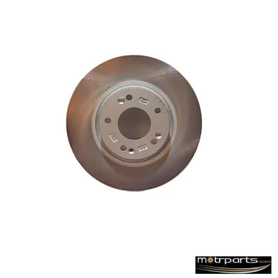 Genuine Hyundai Creta Front Disc Rotor