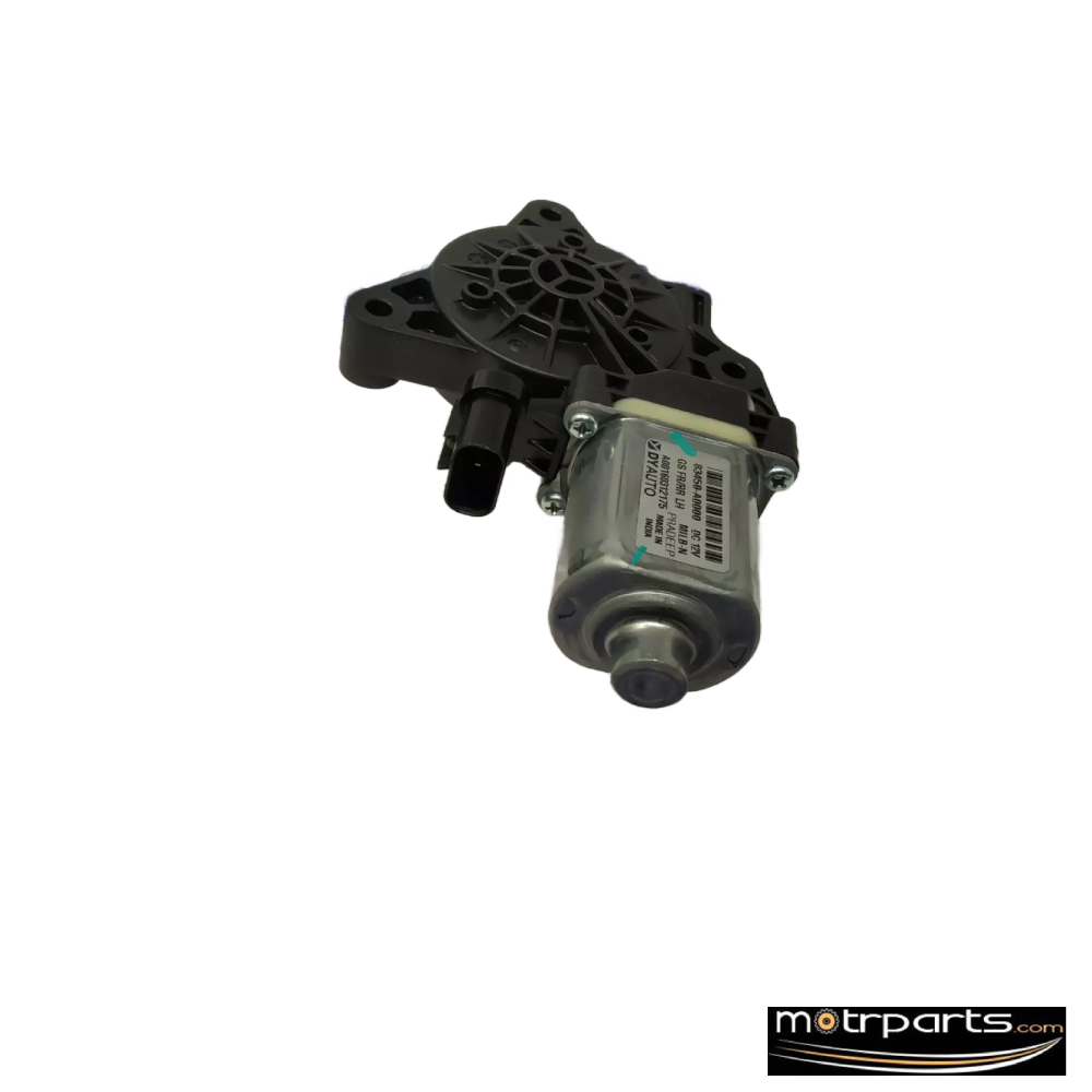 Genuine Hyundai Creta Front Power Window Motor Left
